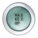 MAKE-UP FACTORY Eye Shadow 64 Light Teal 